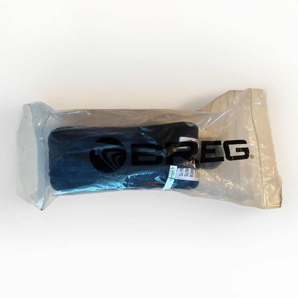 NEW Breg Slingshot 2 Neutral KoolSling Arm Shoulder Brace Support LARGE Sling